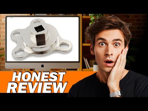 Crankshaft Turning Tool Engine Rotation Adapter – Honest Review & Real User Experience