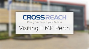 Visiting HMP Perth