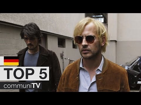 TOP 5: Deutsche Biografie Filme