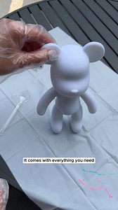 Have you tried the $12 Pour Palz kit? 🎨 Shop it at Kmart now. | Kmart Australia