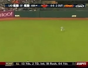 132K views · 1.4K reactions | ⚾️On September 27, 2008 the Dodgers’...