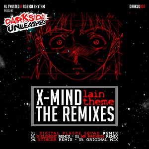 X-Mind - Lain Theme (The Remixes)