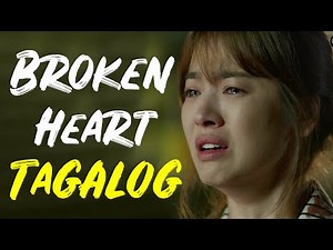 Sad Tagalog Love Songs Nonstop Lyrics Best Pampatulog OPM Tagalog Love Songs