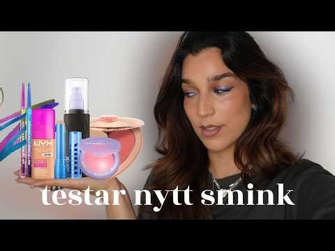 Milk Makeup, NYX, Charlotte Tilbury, Urban Decay, Essence Cosmetics, Glossgods mm.