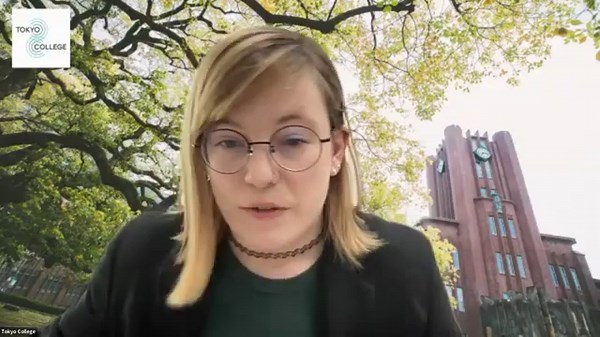 変わりゆく風景：日本の若者文化と社会規範のダイナミックなシフト