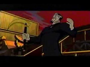 Class of the Titans - Episode 1 - "Chaos 101" part 3