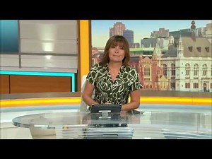 GMB with Lorraine 24th June 2020 (9H) - Coronavirus