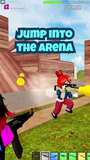 Do you like Fortnite and Roblox? then drop in and win 👊🏆 fortline is LIVE!!! #roblox #fortnite