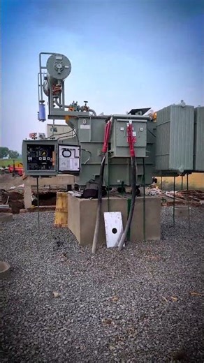 Complete LT & HT panel testing, protection , and inverter commissioning Services