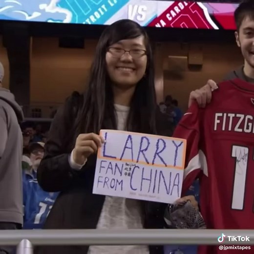 Larry Fitzgerald's Stunning NFL Career Stats Revealed