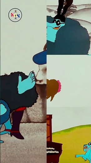 PSYCHEDELIC ANIMATION