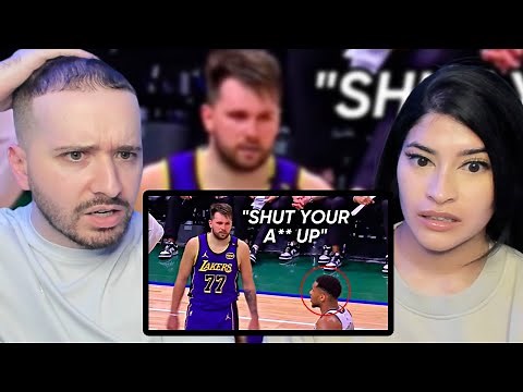 NBA PLAYERS TALKING SH*T FOR 25 MINUTES | Yass & Fats Reacts