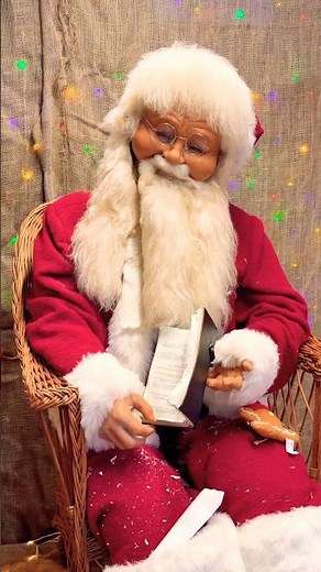 🎄SANTA WORKSHOP with ELVES! It’s looking a lot like CHRISTMAS! 🎁