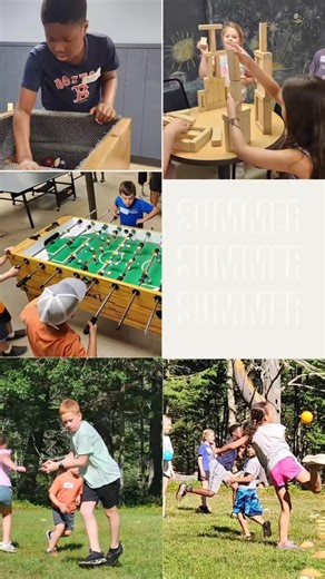 20 reactions | Pine Brook Camp, Camp Anderson Foundation Inc. on Reels | Facebook