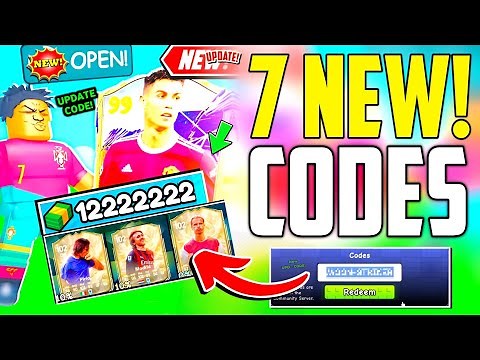 ⚠️UPDATE!💥[CODE]⚠️ SPIN A SOCCER CARD ROBLOX CODES MARCH 2026 - SPIN A SOCCER CARD CODES