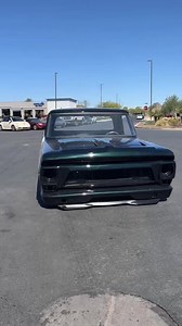 Custom & Classic on Reels