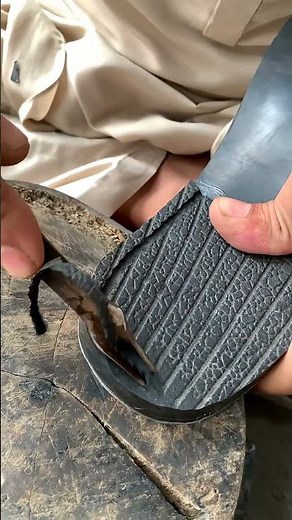 Handmade Leather Shoes | Luxury Craftsmanship Step by Step