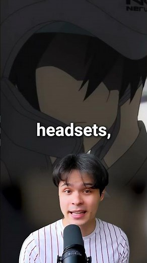 World's Most Dangerous VR Headset