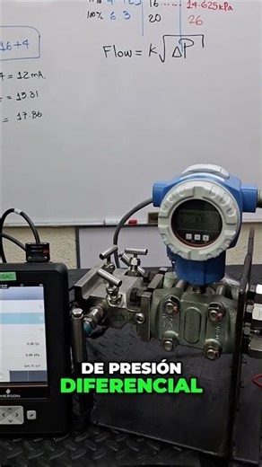New Industrial Instrumentation Course