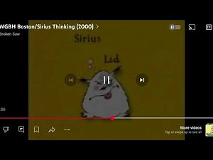 Sirius thinking ltd logo history