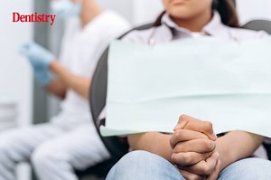 Top tips for managing patients with dental anxiety - Dentistry