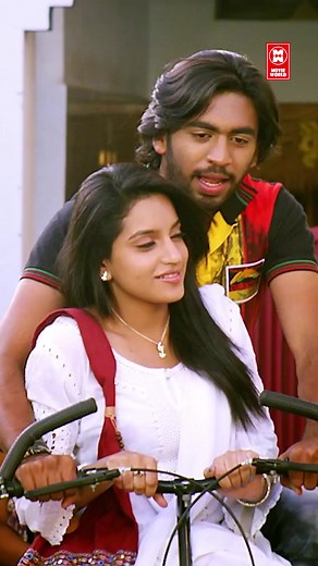 Film Flicks on Reels