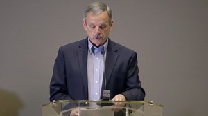 Pre-Trib vs Pre-Wrath Debate, Part 1