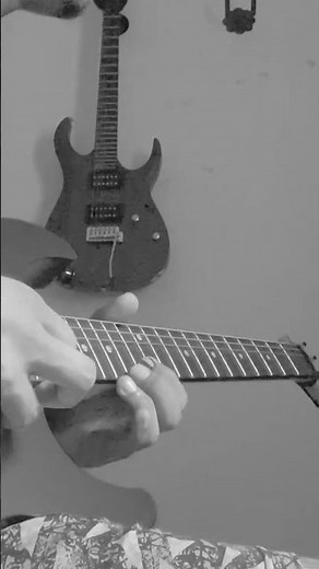 You know my name - Chris Cornell #chriscornell #audioslave #audioslavecover #shorts #guitar #music