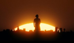 Musikvideo: The Weeknd - Take My Breath