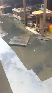 Brikama market 😳. Yanks Darboe and his council should fix this! | What's On - Gambia