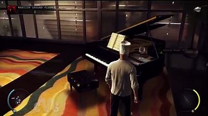 Hitman- Absolution Walkthrough - Episode 4 [Playthrough-Guide] [Campaign-No Commentary]