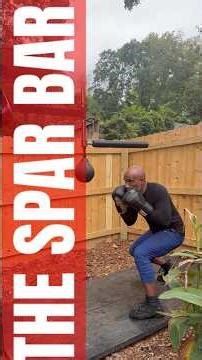 SPAR BAR | DEFENSE | TECHNIQUES #sparbar #boxing