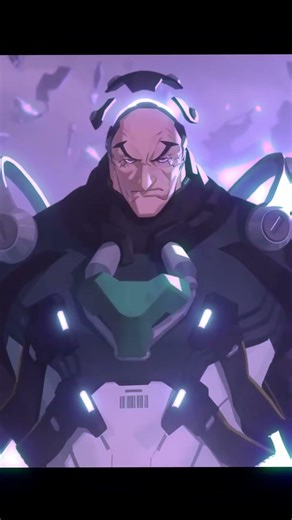 SIGMA — The Universe Sings To Me 🌌 | Overwatch 2 Edit #sigma #edit #overwatch2 #overwatchedit