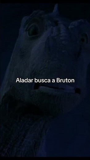 Dinosaurio :👆 Resumen Rápidamente / Aladar