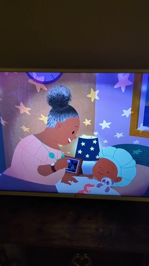 (No Auto-Dubbed) Remake of Cbeebies bedtime song