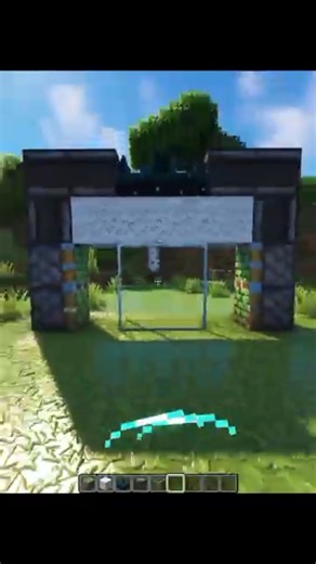 minecraft mineland network server ip address #shorts #minecraft