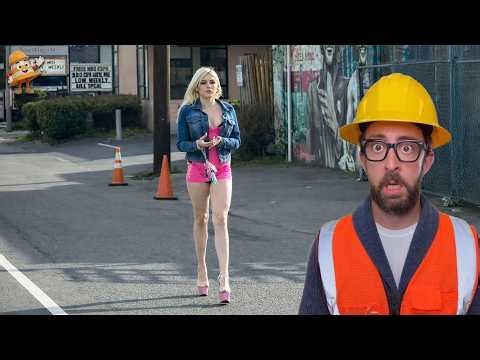 Unbelievable Workers | Working with Talented Engineers. EP36 #construction #adamrose #workers #smart