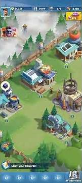 Follow me please Tiles Survive! – Epic Survival Gameplay | Base Building & Strategy (Android/iOS)