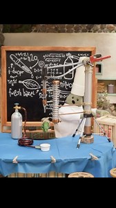 85K views · 2.5K reactions | Were you all aware Chef has done a little gastro cooking in his time? | The Tiny Chef Show | Facebook