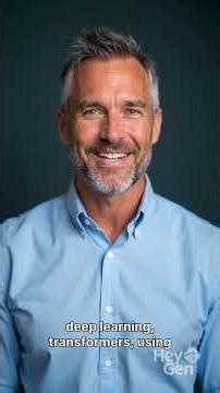 Generative AI Explained