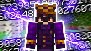 Using a Random Number Generator to Speedrun Minecraft