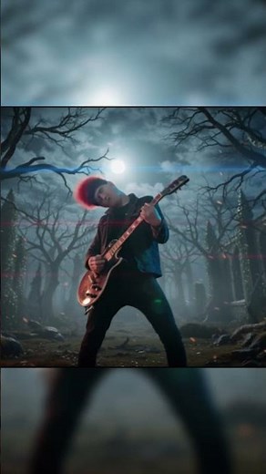 Alan Walker - Lily (EPIC Symphonic Metal Cover) 🔥 #Shorts