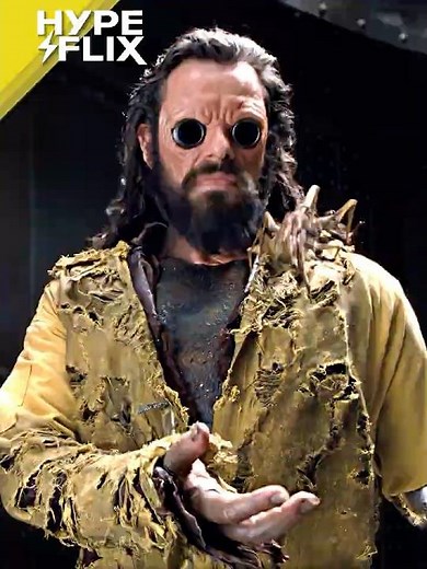 "Boris The Animal" 🥶 | Men In Black 3 | #shorts