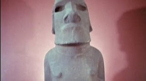 A hilariously creepy instructional video on how to build a human