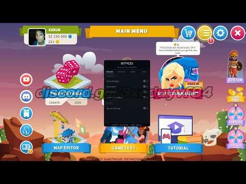 Business Tour Cheat - BTMod Hack Menu [WORKING]