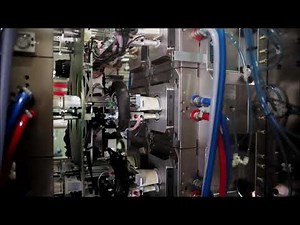 2-Compartment IML Yogurt container-6 cavity