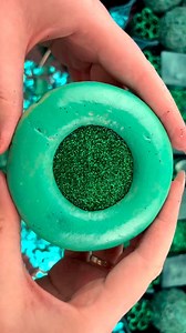 Clay Cracking ASMR #asmrslime #asmrsounds #asmrvideo #asmr | ASMR SOAP