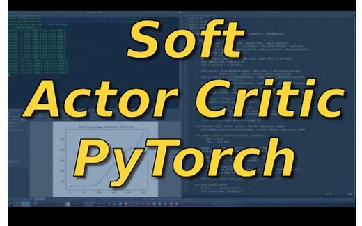 【深度强化学习】Soft Actor Critic in Pytorch