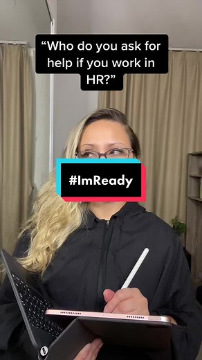 Navigating HR Challenges: Who to Turn to for Support