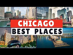 Exploring Chicago: Top Chicago Attractions You NEED to See!